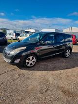 Renault Reno Grand scenic 3 - gebrauchte Renault Grand Scenic aus dem Jahr 2009