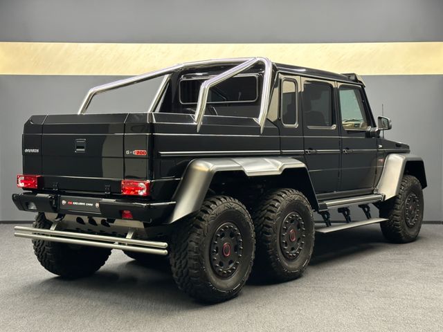 R.W. Exclusive Cars