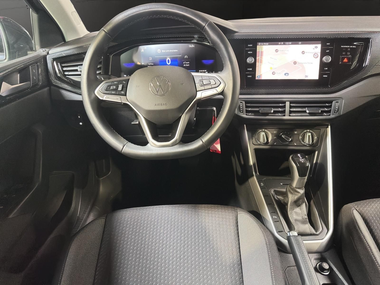 Volkswagen Polo - Bild 11