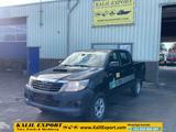 Toyota Hilux D-4D 4X4 DOUBLE CAB Airco Good Condition - gebrauchte Toyota Hilux aus dem Jahr 2014