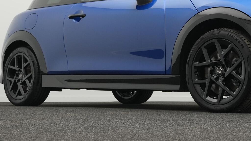 MINI Cooper John Cooper Works Trim, миниатюра 22