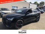 Audi RSQ3 Sportback Pano Sonos Matrix Kamera ACC  - Audi RSQ3 aus 2022