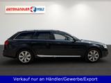 Audi A6 Allroad quattro 3.0 TDI Automatik Xenon Leder - gebrauchte Audi A6 Allroad aus dem Jahr 2011
