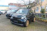 Smart ForTwo 60kW EQ*Aut*Navi*neue 17"Alu*Allwetter* - Smart ForTwo Gebrauchtwagen in Oberhausen