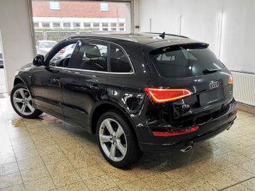 Audi Q5 - 10