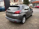 Peugeot 2008 Style PureTech 82 Sitzheizung/Panoramadach - Peugeot 2008 in Saarbrücken
