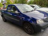 Dacia Logan Pick-Up - Dacia Logan Pick-Up Gebrauchtwagen