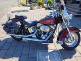 Harley-Davidson HARLEY-DAVIDSON FLSTCI HERITAGE SOFTAIL CLASSIC - Offers
