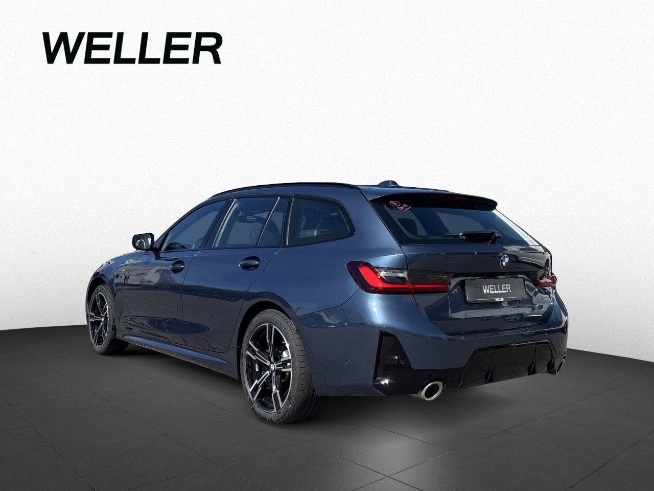 BMW 330 - Bild 10