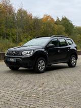 Dacia Duster II Deal 1.er Hand/LPG/ Klima/ - Dacia Duster: Deal