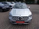 Mercedes-Benz GLA 220 4Matic, Navi PanoSD Park Ass., Allwetter - Mercedes-Benz GLA-Class in Düsseldorf