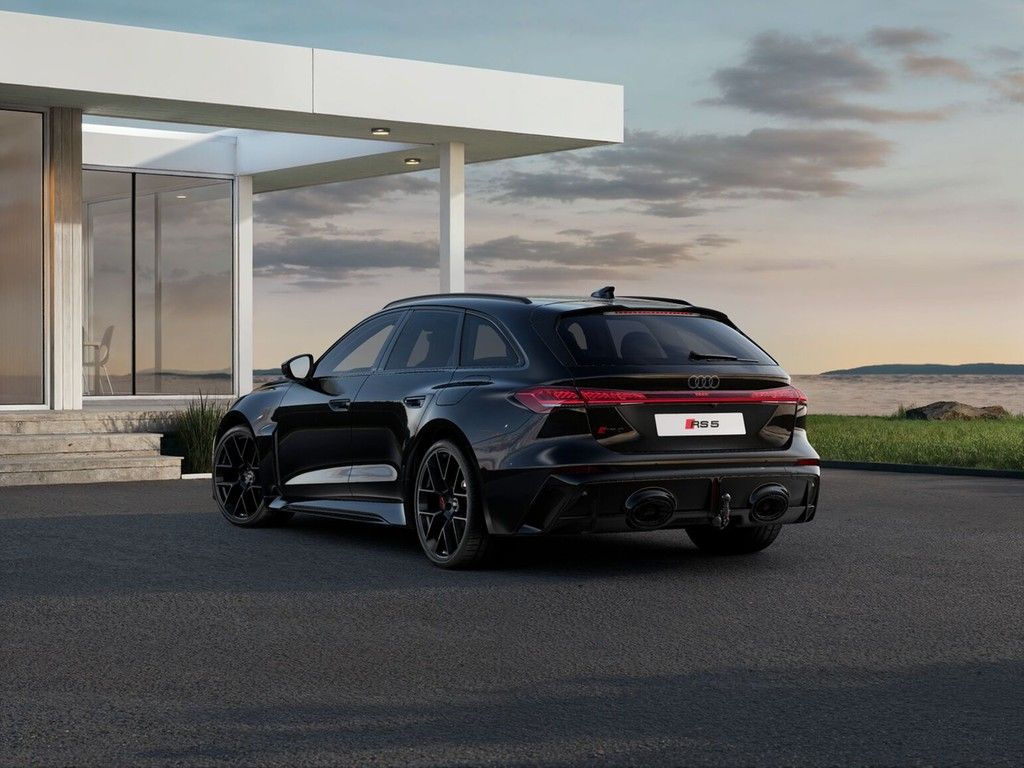 Audi RS 5 Avant 470 kW tiptronic Tech Pro, MMI, AHK imagem 3