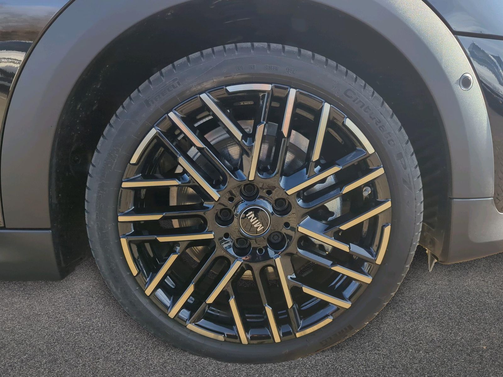 MINI Cooper Cabrio - Bild 18