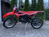 Beta RR50 Enduro - BETA RR