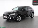 Audi Q3 40 TDI qu ADVANCED KEYLESS,CARPLAY,VIRTUAL,SH - Audi Q3 advanced mit Diesel-Antrieb
