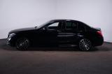 Mercedes-Benz C 300 de AMG Line AMG/ACC/AUT/LED/Luft/Navi/Pano - Mercedes-Benz C 300 in Dresden