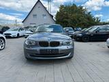 BMW 130 Baureihe 1 Lim. 130i - BMW 130: Limousine