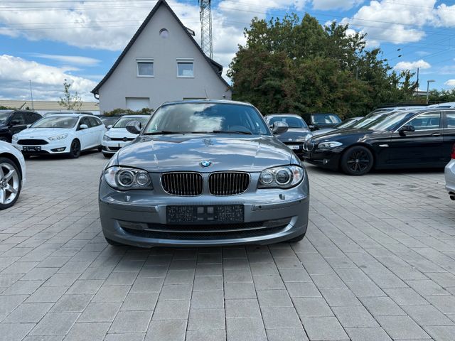 BMW 130 Baureihe 1 Lim. 130i