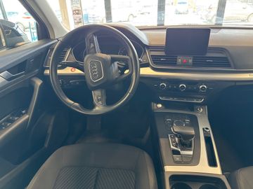 Audi Q5 - 9