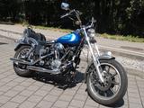 Harley-Davidson FX Dyna 1981 Shovel - HARLEY-DAVIDSON SHOV