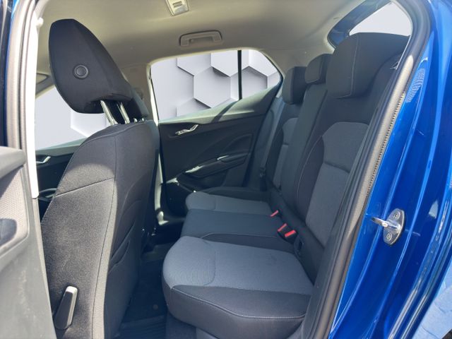 Fabia Selection 1,0l MPI 5-Gang Klima Tempomat P