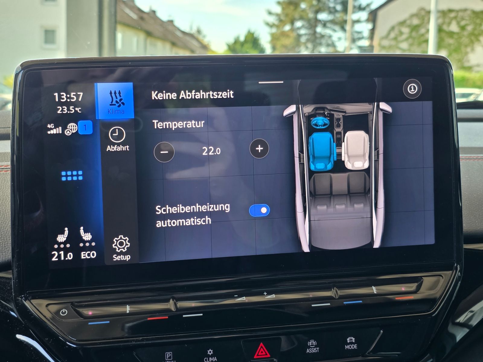 Volkswagen ID.4 - Bild 22