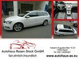 Volkswagen Passat Variant 2,0 TDI 4Motion Sportpaket Automa - Volkswagen Passat Variant: Kombi, Sportpaket
