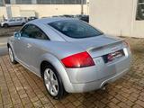 Audi TT Coupe/Roadster 1.8 T Coupe*Xenon*Shzg*3.Hand* - Audi aus 1999