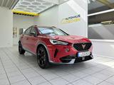 Cupra Formentor VZ 4Drive Panorama BeatsAudio Kamera - Cupra Formentor: Limousine