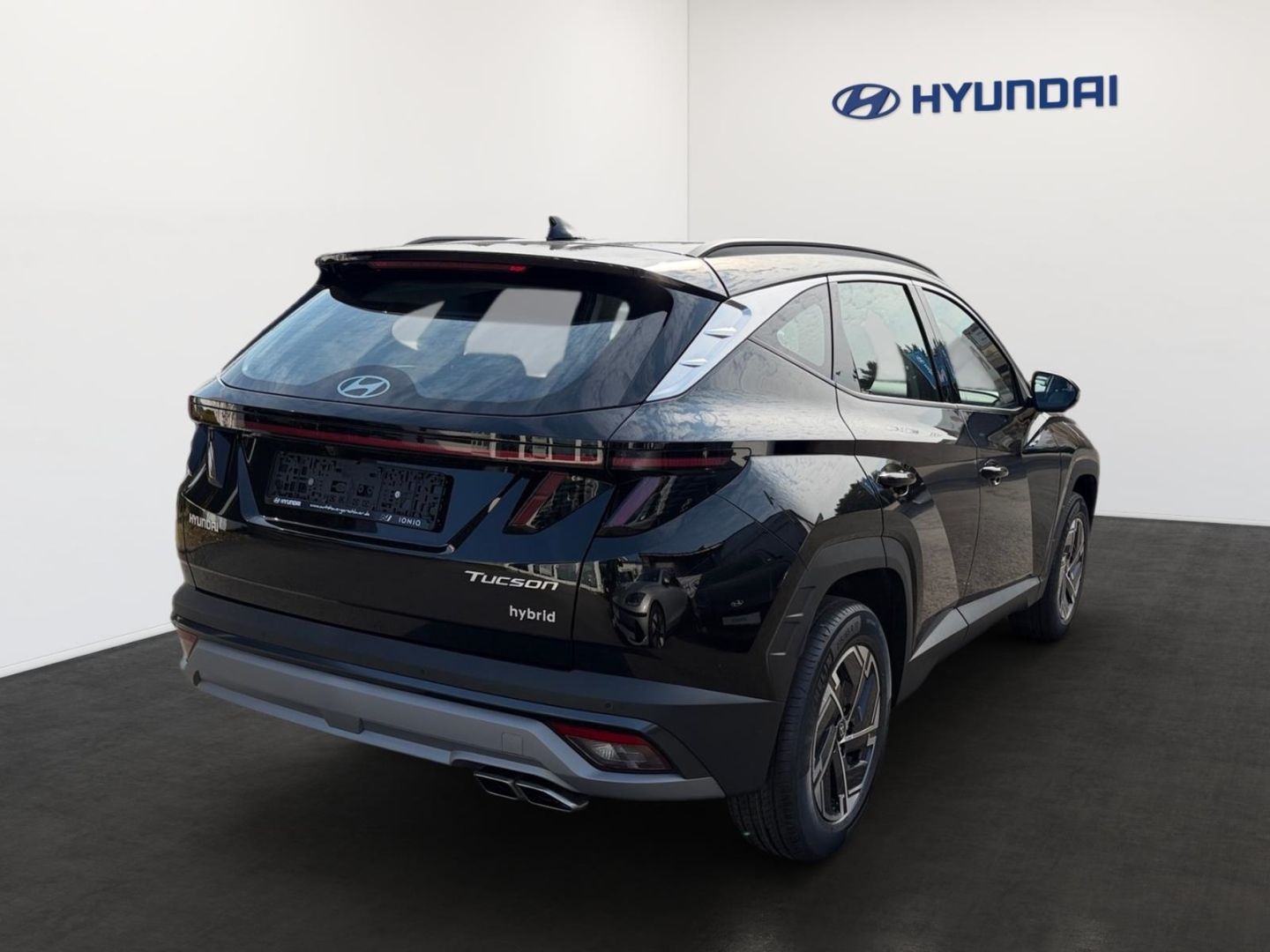 Hyundai TUCSON - Bild 4