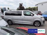 Peugeot Traveller Allure L3 HDI 180 EAT6 Pano 8-Sitzer S - Peugeot: Sitzer 8