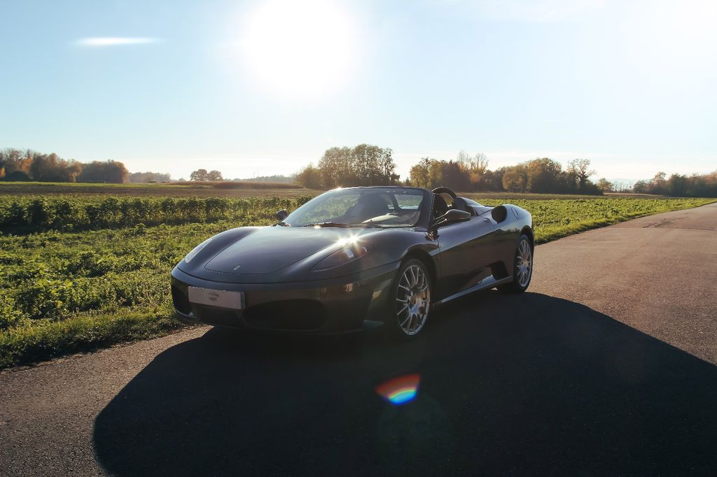 Ferrari F430