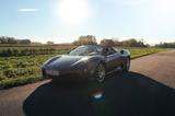 Ferrari F430 Spider F1 - graue Ferrari F430