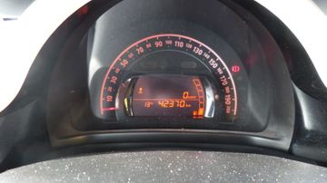 Renault Twingo LIMITED 1.0 SCe 75 PS mit Klang & Klimapa