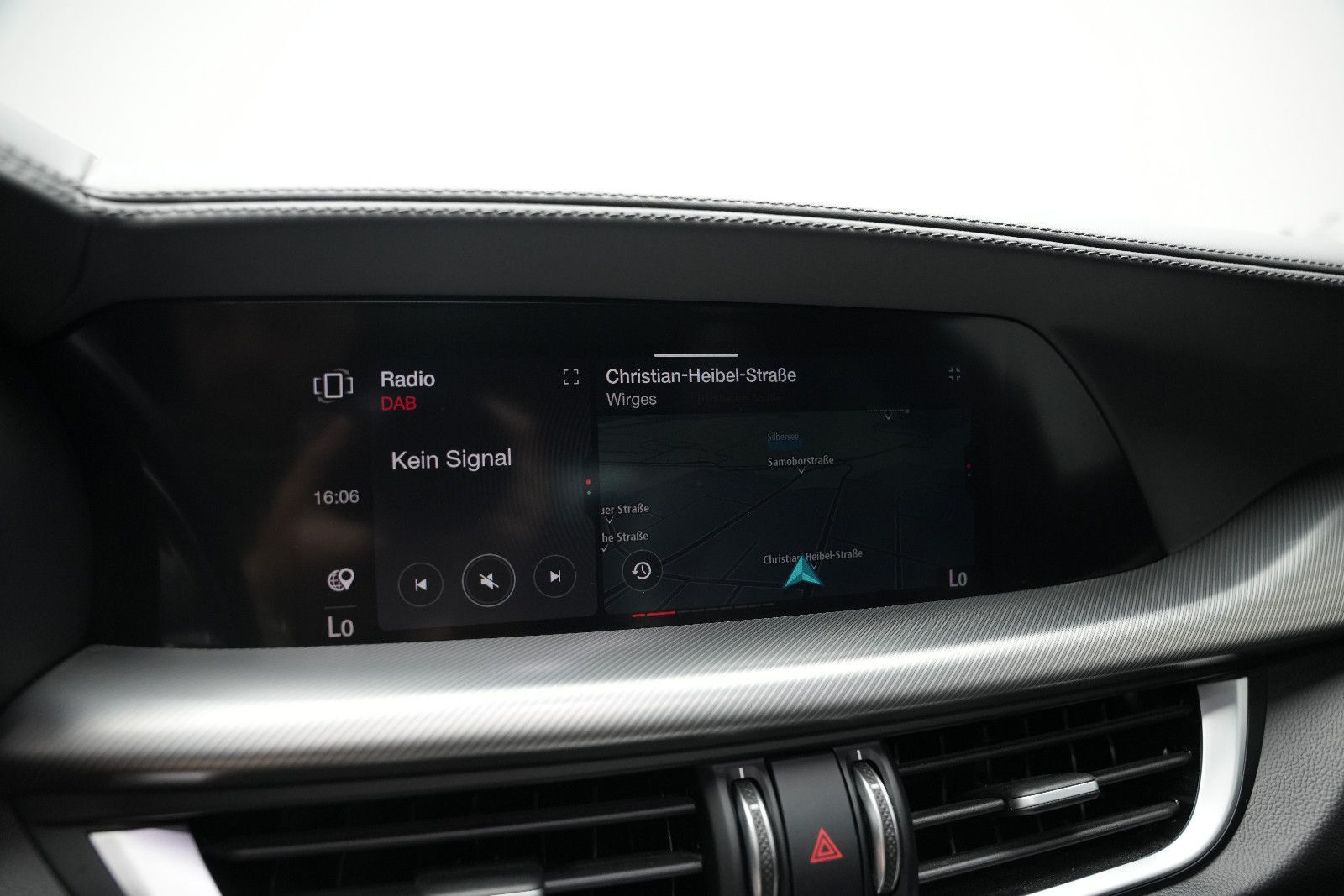 Fahrzeugabbildung Alfa Romeo Stelvio Veloce*Panorama*Harman&Kardon*Memory*Kam
