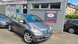 Mercedes-Benz A 170 Avantgarde VIALLE LPG 55L - Mercedes-Benz A-Klasse mit LPG-Antrieb