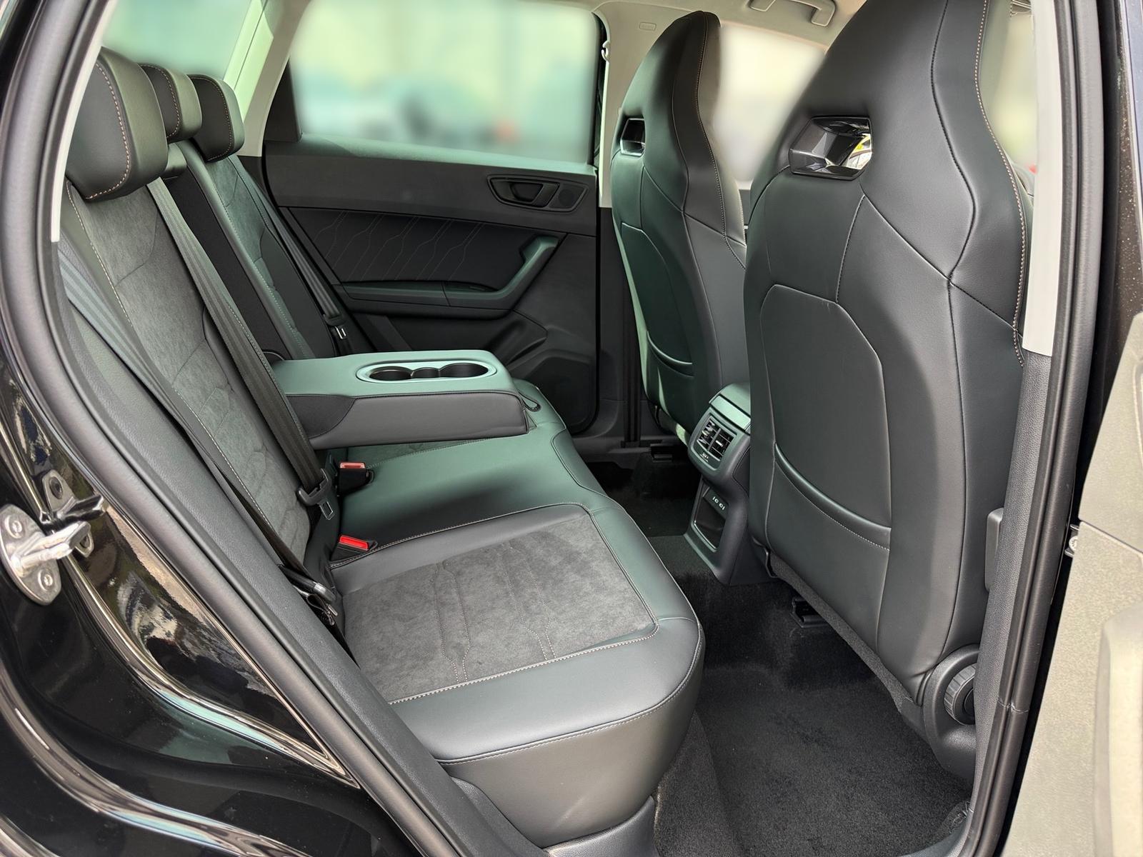 Cupra Ateca 2.0 TSI DSG 4Drive NAVI ACC AHK LED Kamera, миниатюра 24