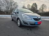 Opel Meriva 1.4 ecoFLEX Selection 74kW S/S Selection - Opel Meriva: Selection