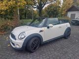 MINI One Cabrio One - MINI One Cabrio: Kleinwagen