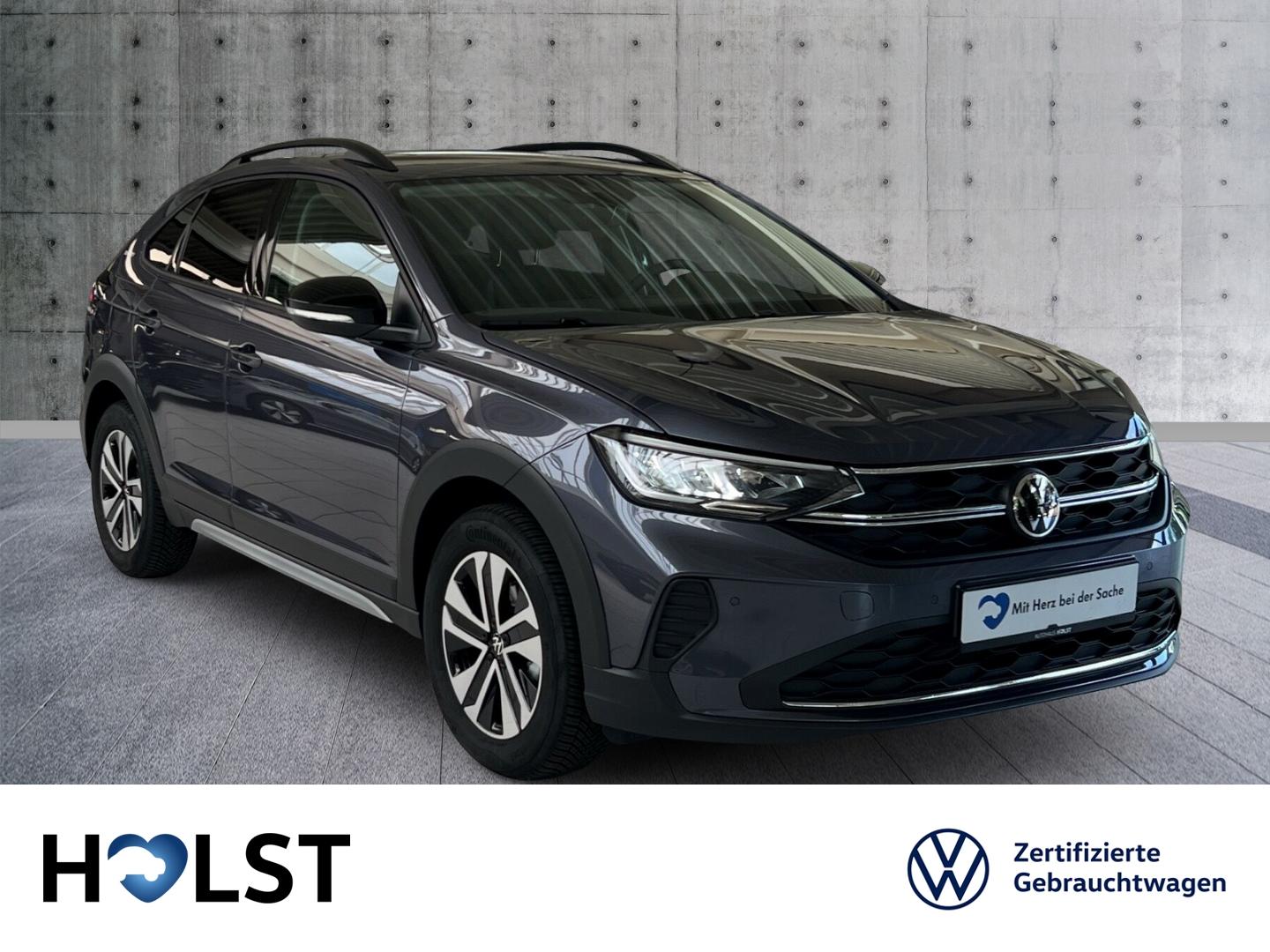 Volkswagen Taigo 1.0TSI DSG ENERGY RüFaKa ACC Digit.Cockpit, миниатюра 5