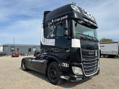 Fahrzeugabbildung DAF XF 510 FT