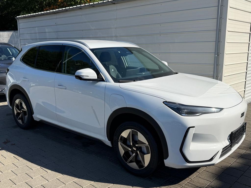 Image of Geely E5