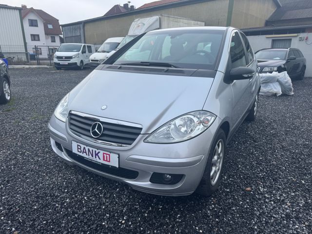 Mercedes-Benz A -Klasse A 180 CDI*AUTOMATIK*DIESEL*KLIMA*