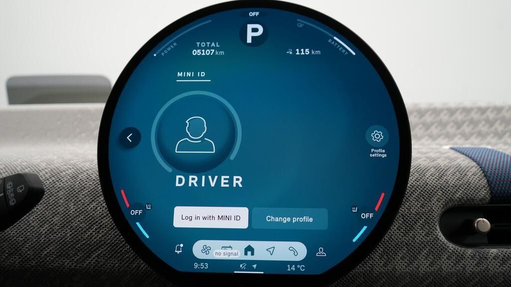 MINI Cooper E - Bild 13