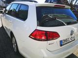 Volkswagen Golf 2.0 TDI BMT CUP Variant CUP