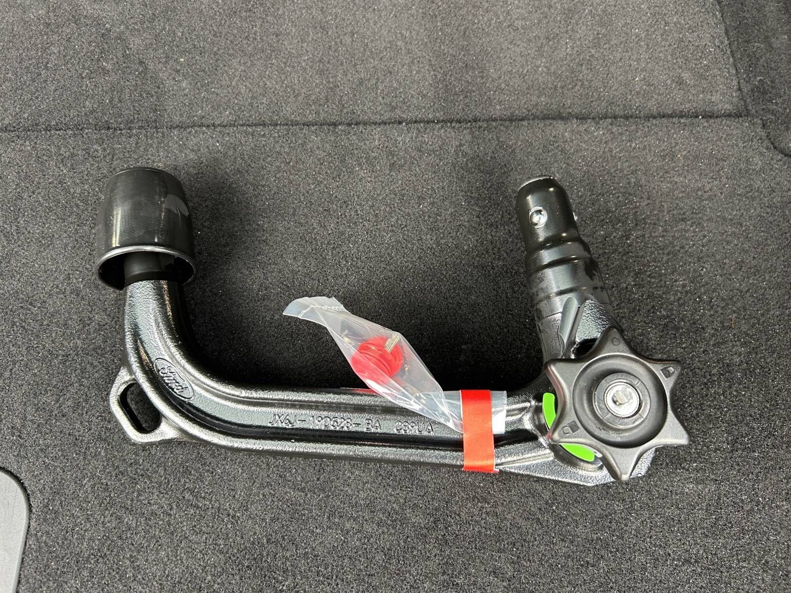 Fahrzeugabbildung Ford Focus 1.0 ST-Line X Aut./LED/ACC/KAMERA/NAVI/SHZ
