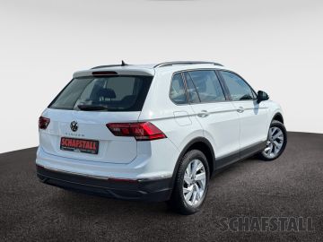 Volkswagen Tiguan - 6