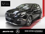 Peugeot 3008 2.0 BlueHDi LED SHZ NAVI ALLURE DYN.LICHT - Peugeot Gebrauchtwagen in Hannover