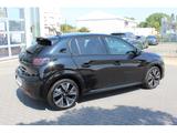 Peugeot 208 GT Hdi 100 Leder Navi SHZ Panoramadach - Peugeot 208 Gebrauchtwagen in Berlin