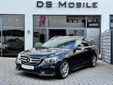 Mercedes-Benz E 250 T BT 4Matic AMG Line/AHK/Harman/Kardon - Mercedes-Benz E-Klasse Gebrauchtwagen in Bonn